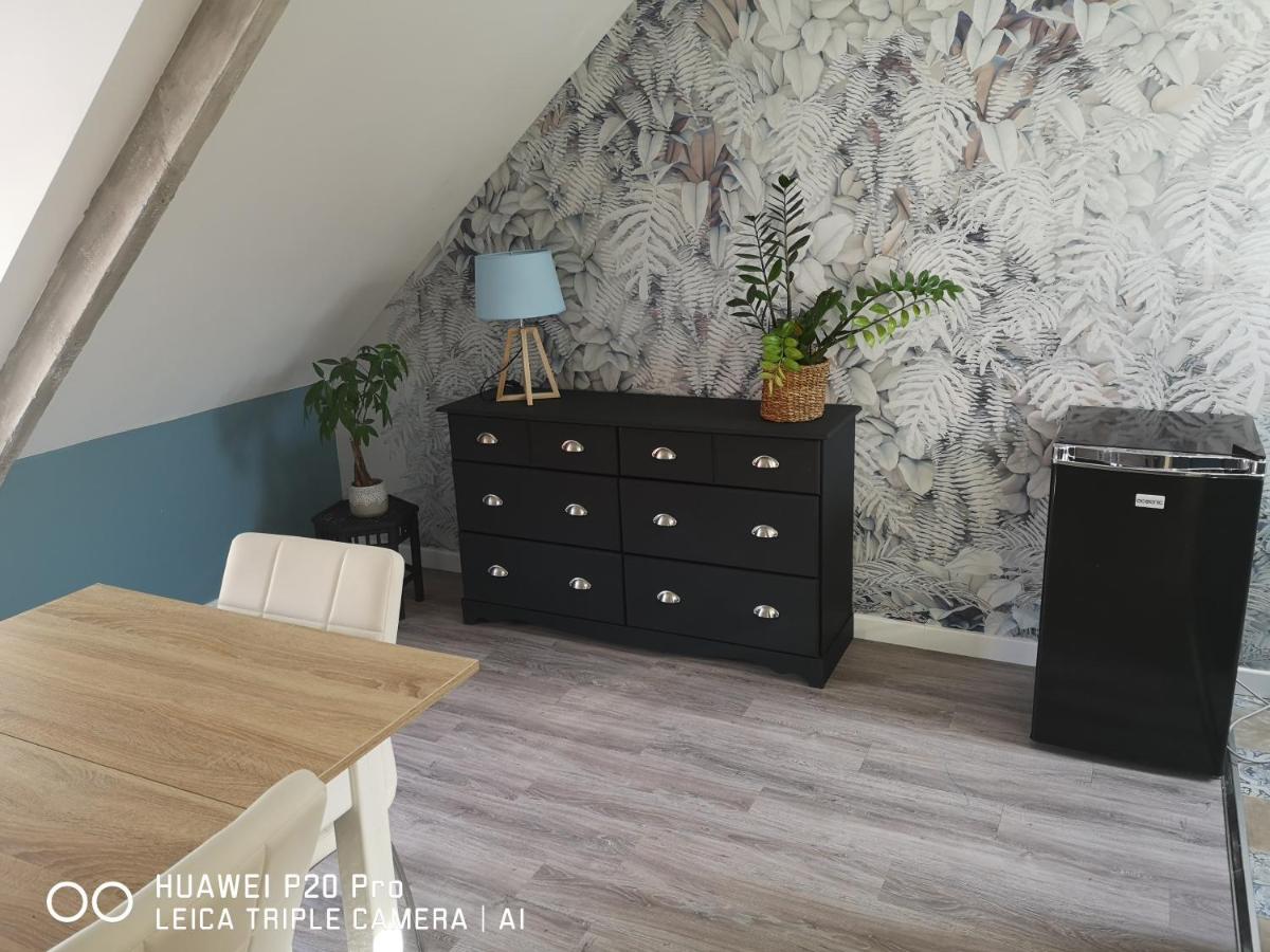 L'atelier les hortensias - Housity