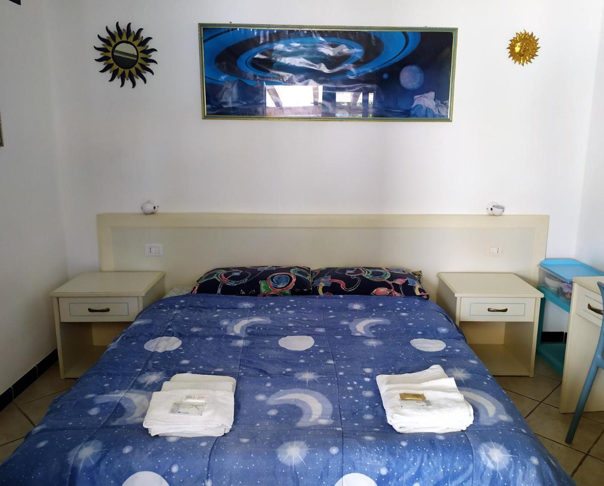 Suitetrails - B&B Luna Blu