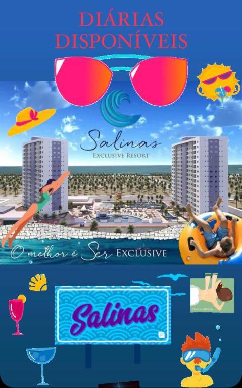 Salinas Exclusive Resort 1402 - Housity