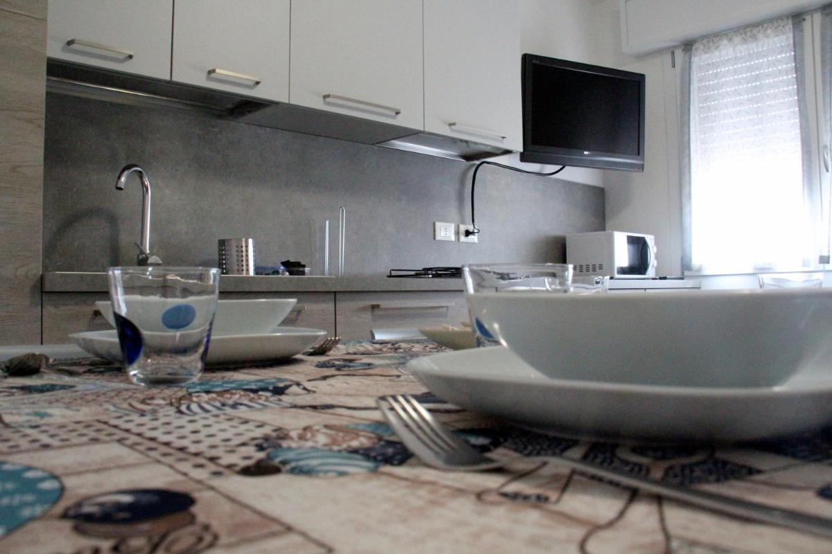 Agriturismo La Fraterna - Housity