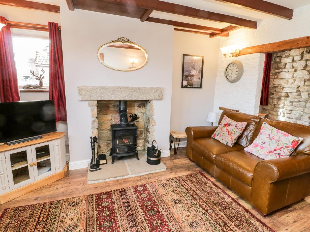 The Lodge - Housity