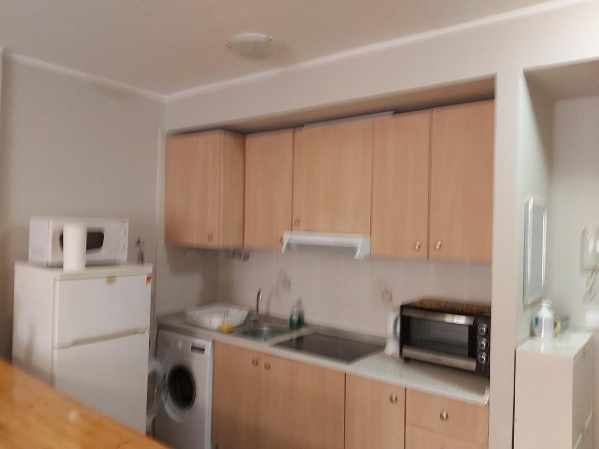 Apartment A1F - Hizvo