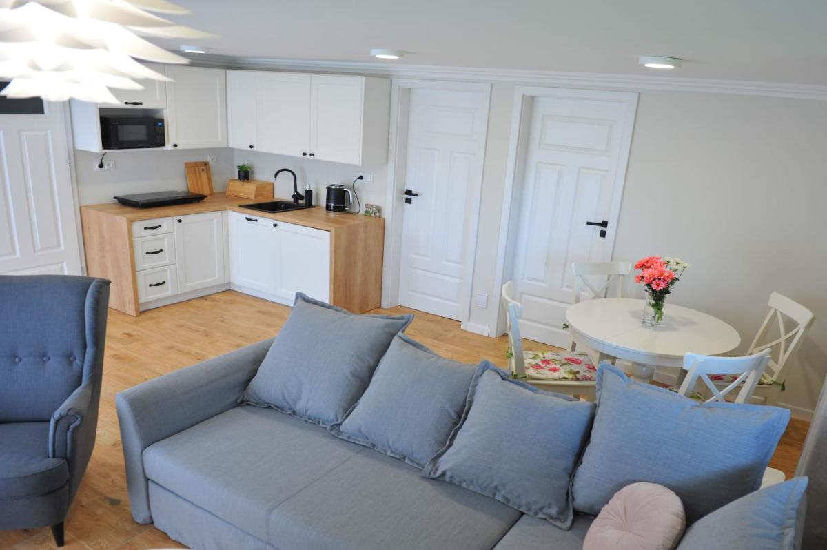 Apartament Bystrzyca Kłodzka - Housity