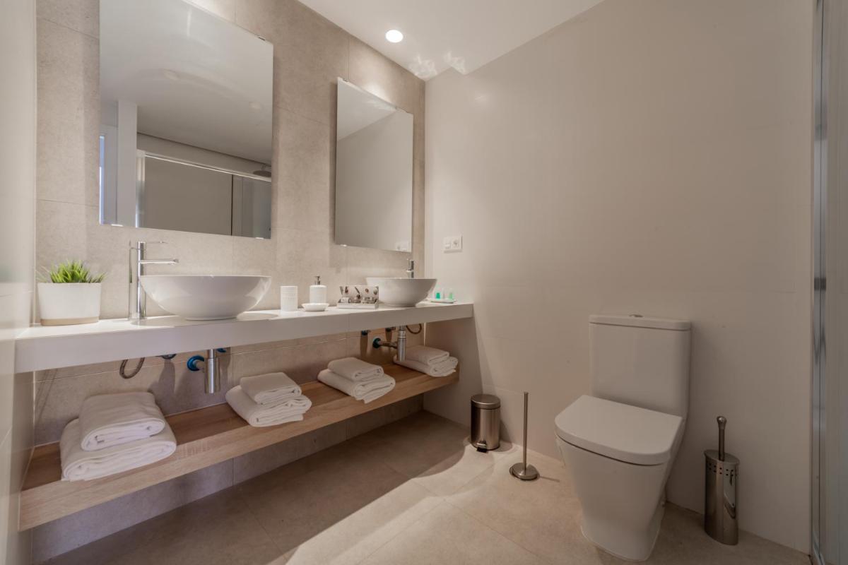 ParrApartamentos Cáceres - Housity