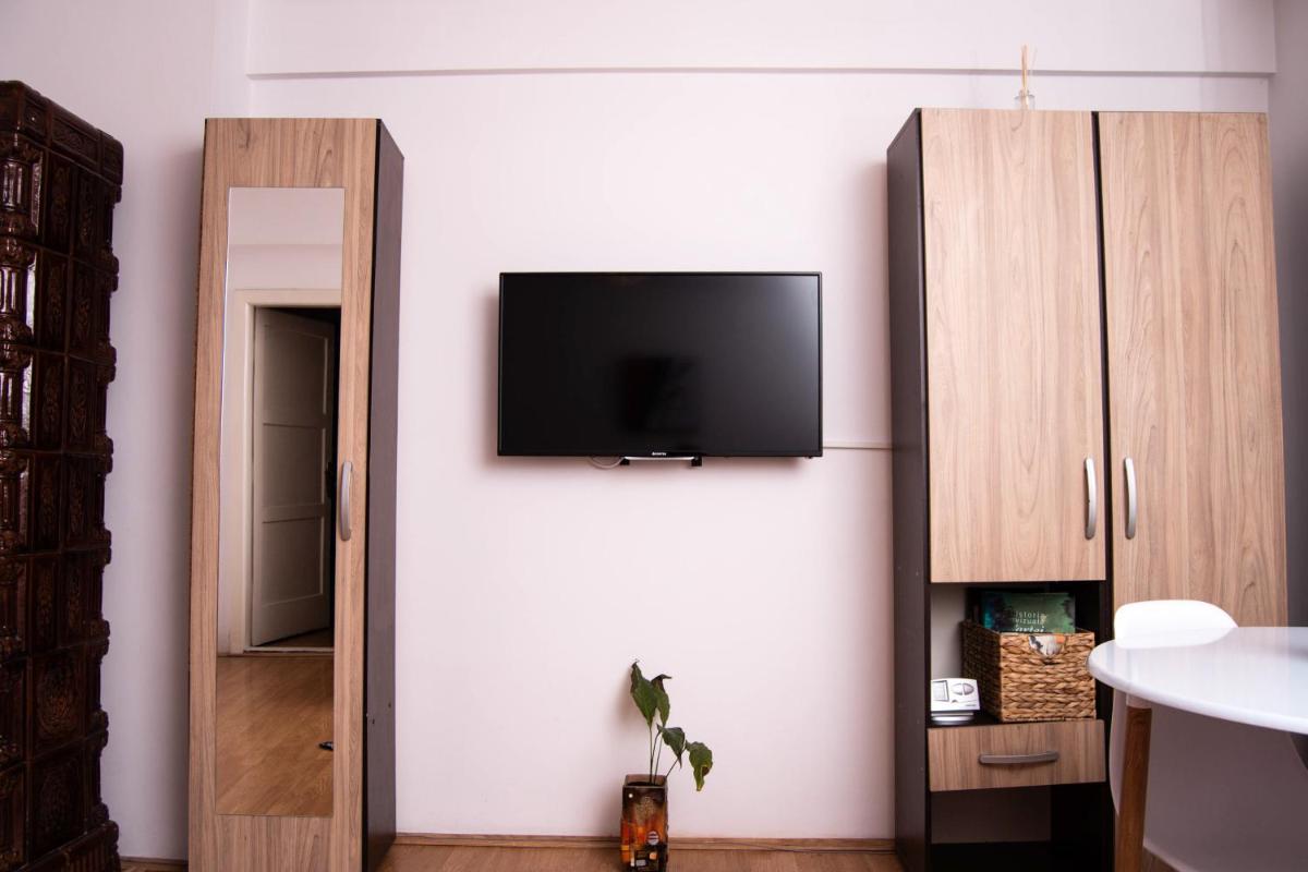 Butterfly Apartment-Hidden Gem in the Heart of Targu Mures - Housity
