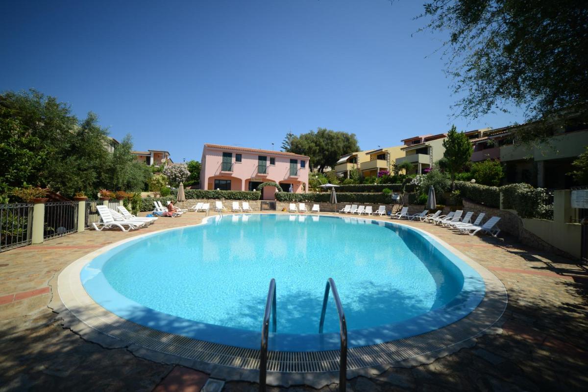 Villa Domenica - Housity