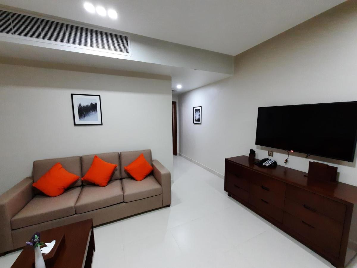 SBY Hotel فندق اس بي واي - Hizvo
