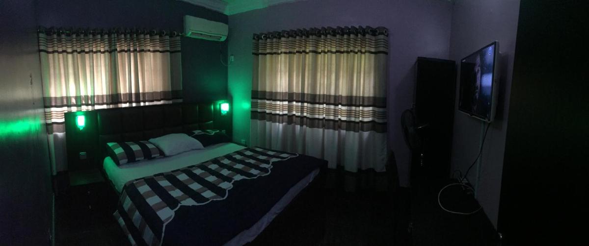 Suitetrails - Juicebox B&B