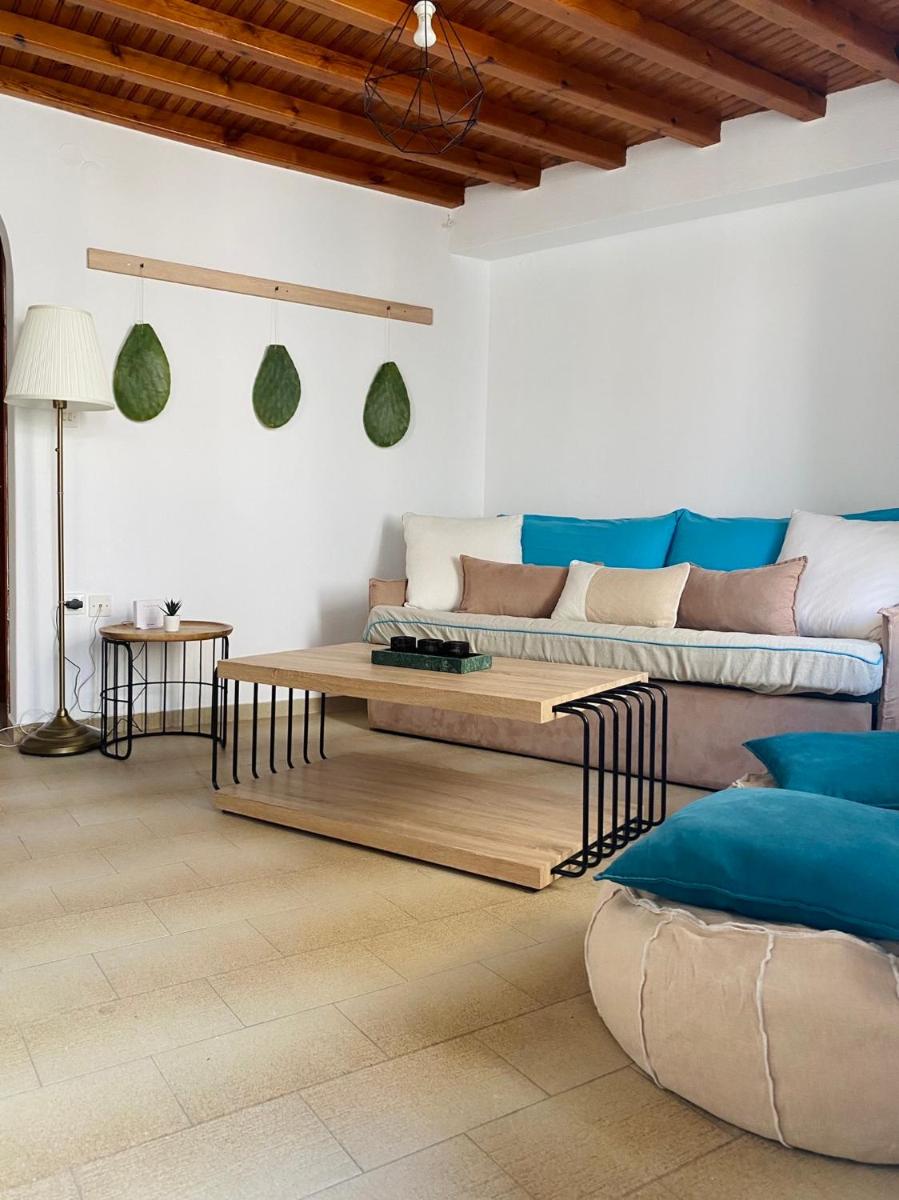 Suitetrails - Deseo Mykonos