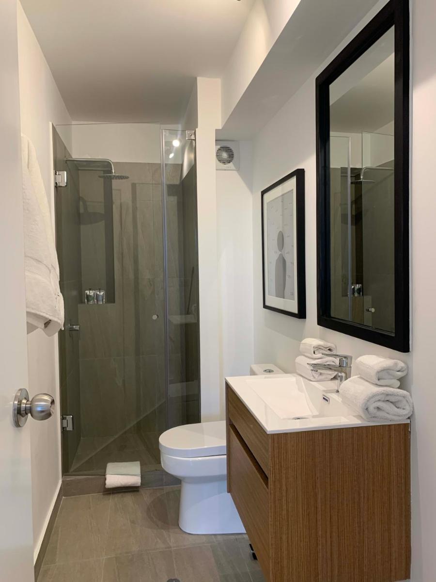 Genuine 1br In Barranco - Housity