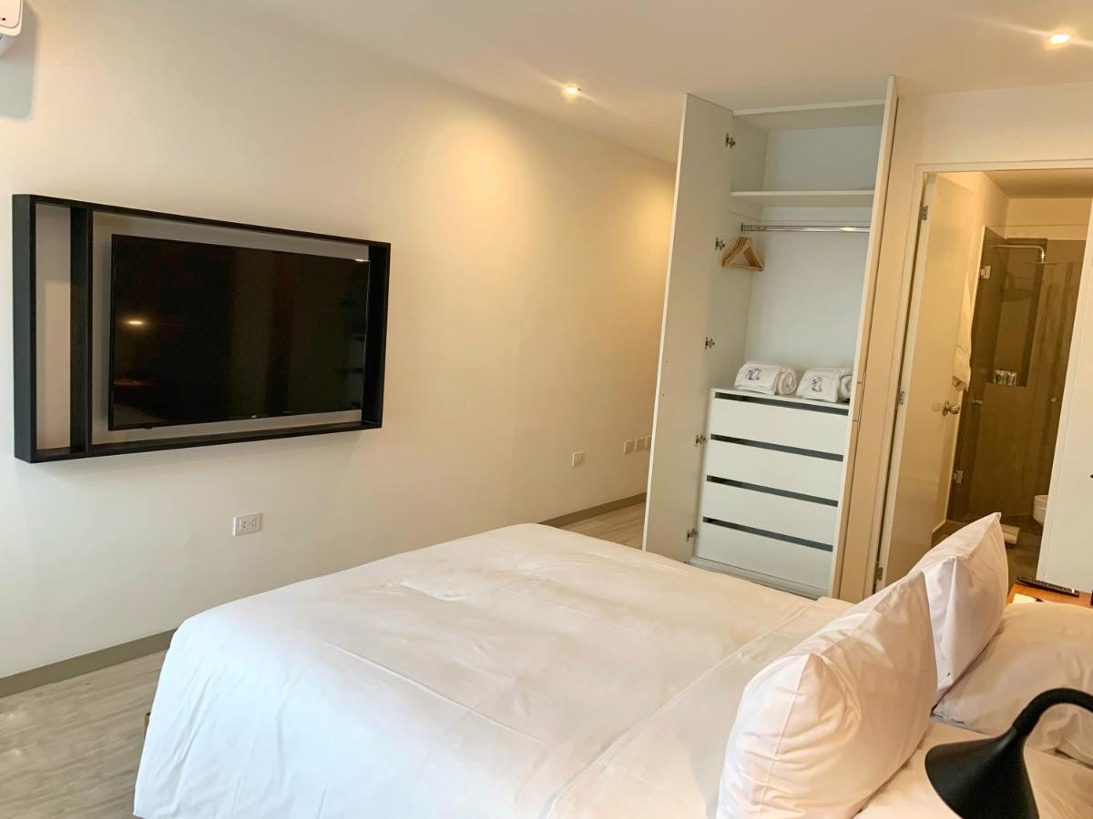 Genuine 1br In Barranco - Housity