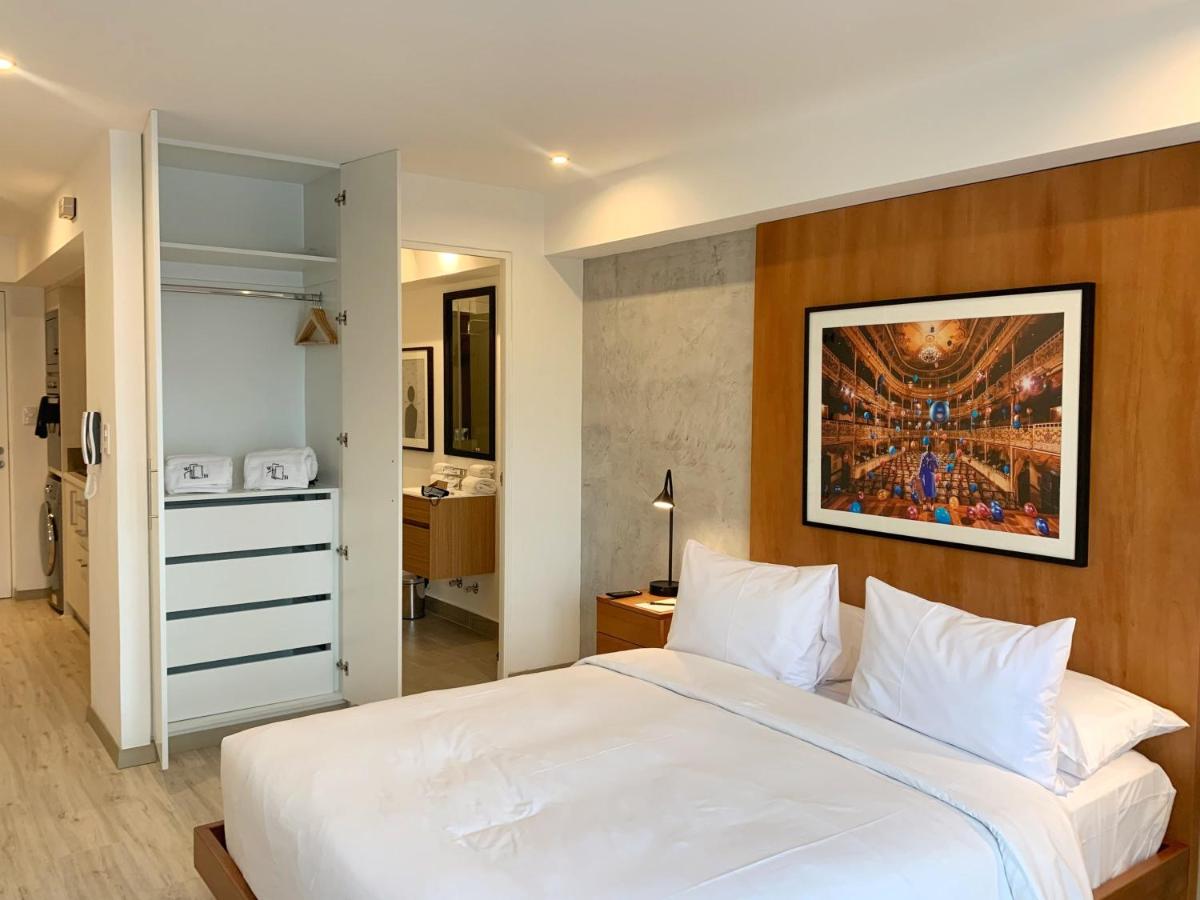 Genuine 1br In Barranco - Housity