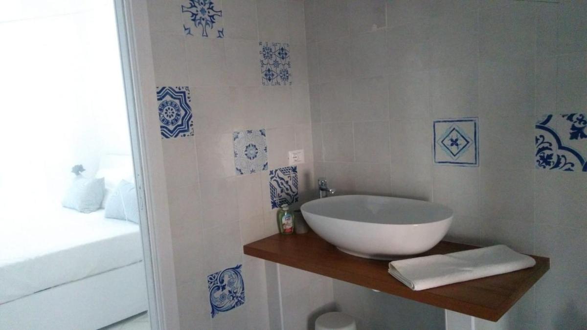 Appartamento in Residence Pollio - Housity
