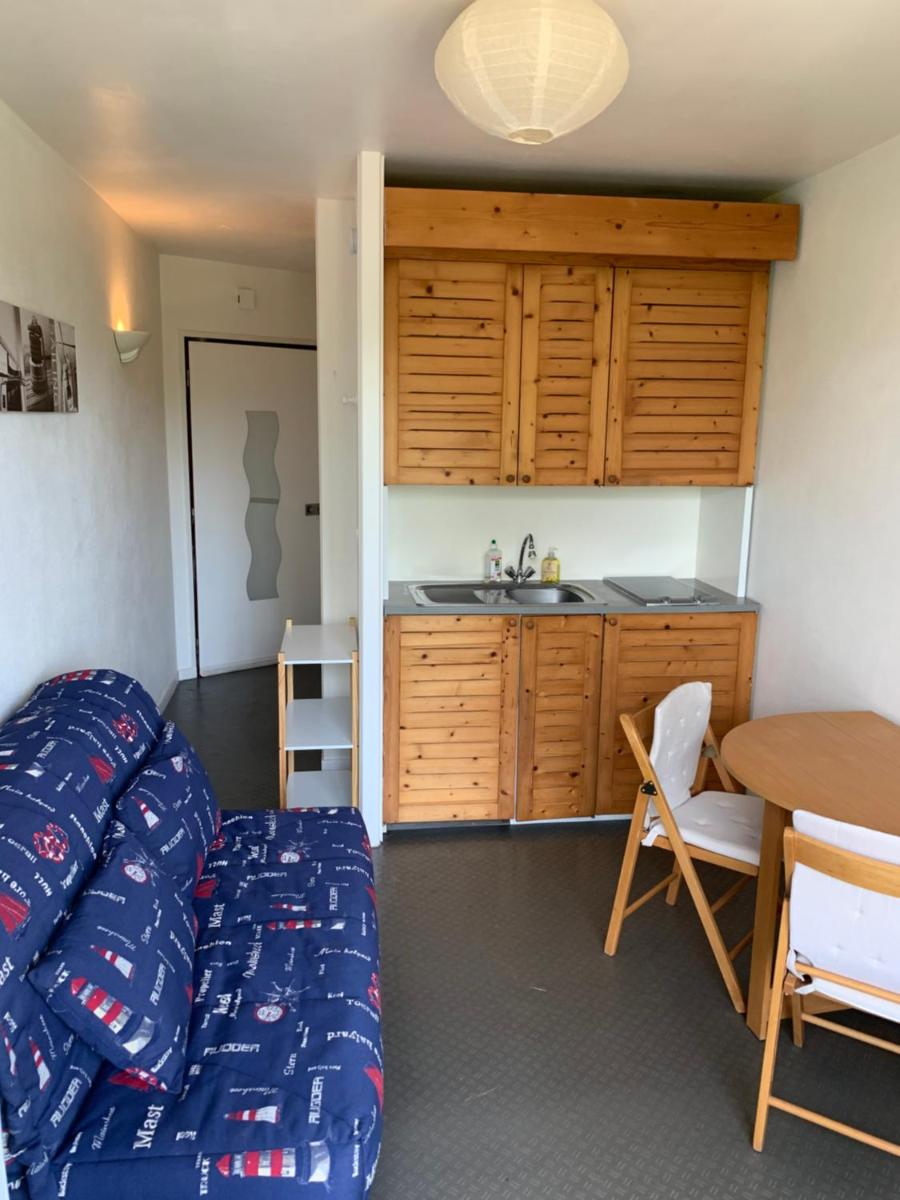 Le Studio D'Olona, port de plaisance - Housity