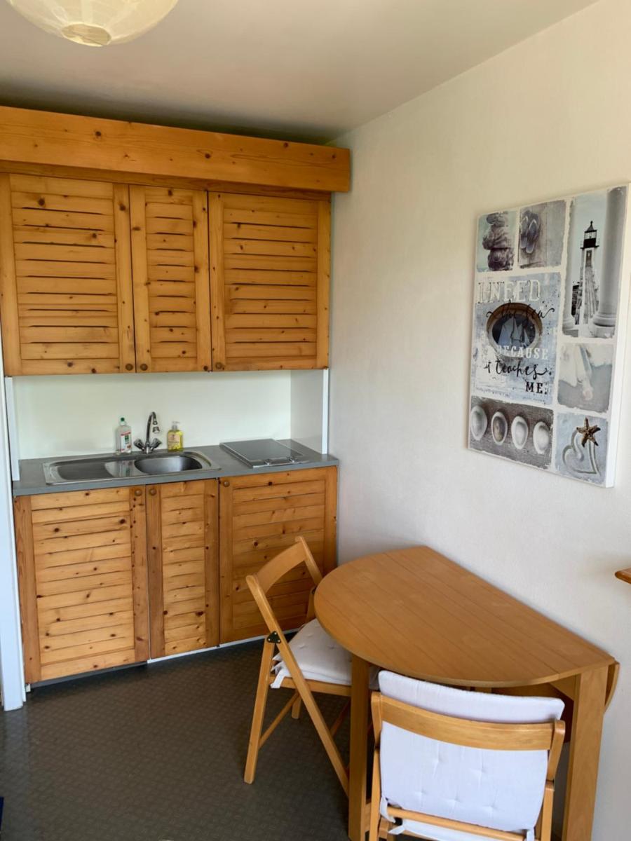 Le Studio D'Olona, port de plaisance - Housity