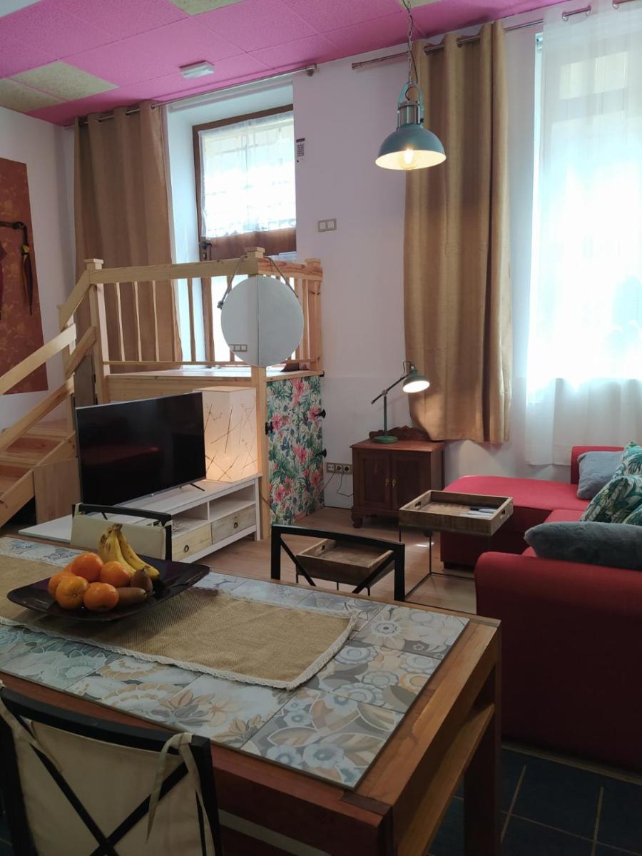 Loft de Diseño en Cima de Villa - Housity
