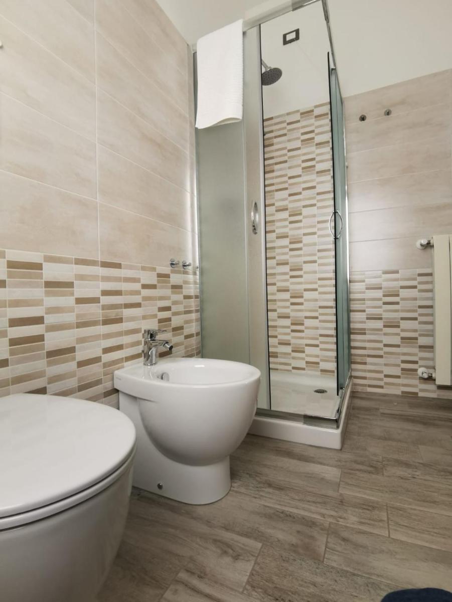 Castelvecchio B&B - Housity