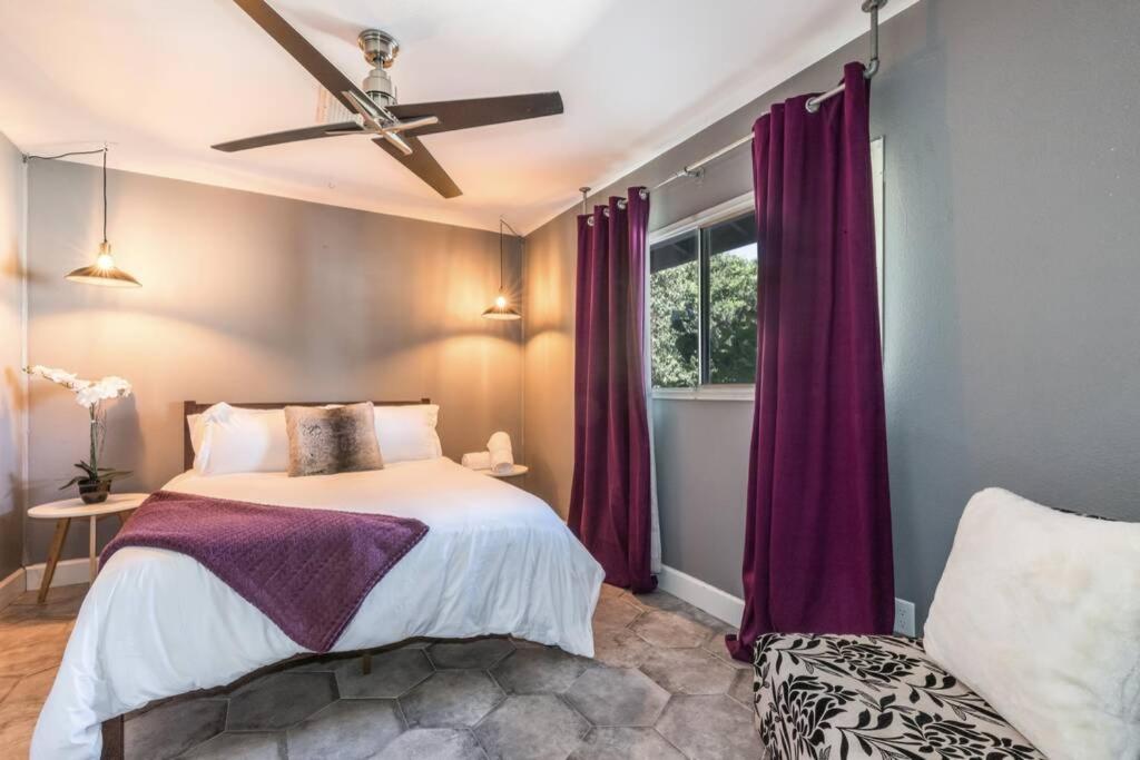 Tempe 3BD Home + Heated Pool + Hot Tub - Housity