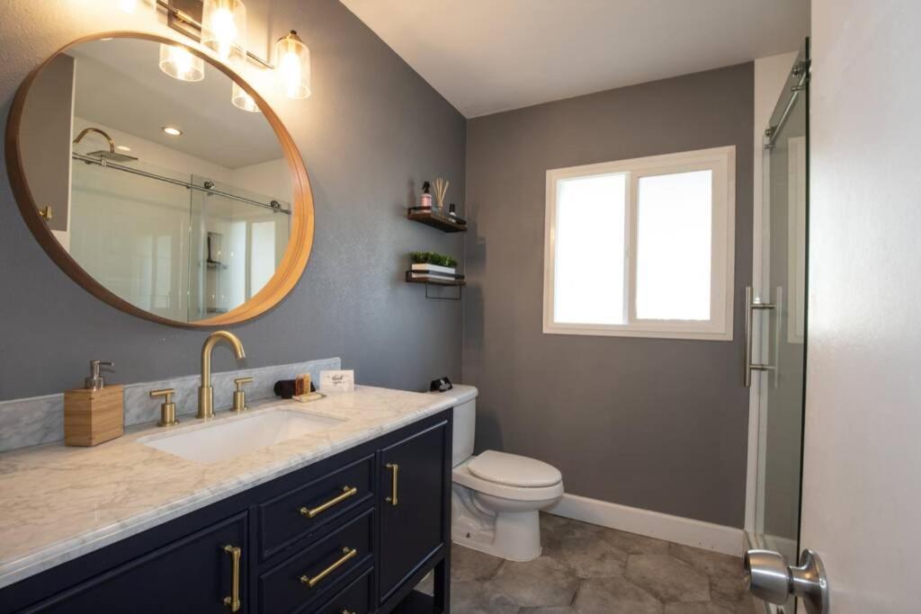 Tempe 3BD Home + Heated Pool + Hot Tub - Housity