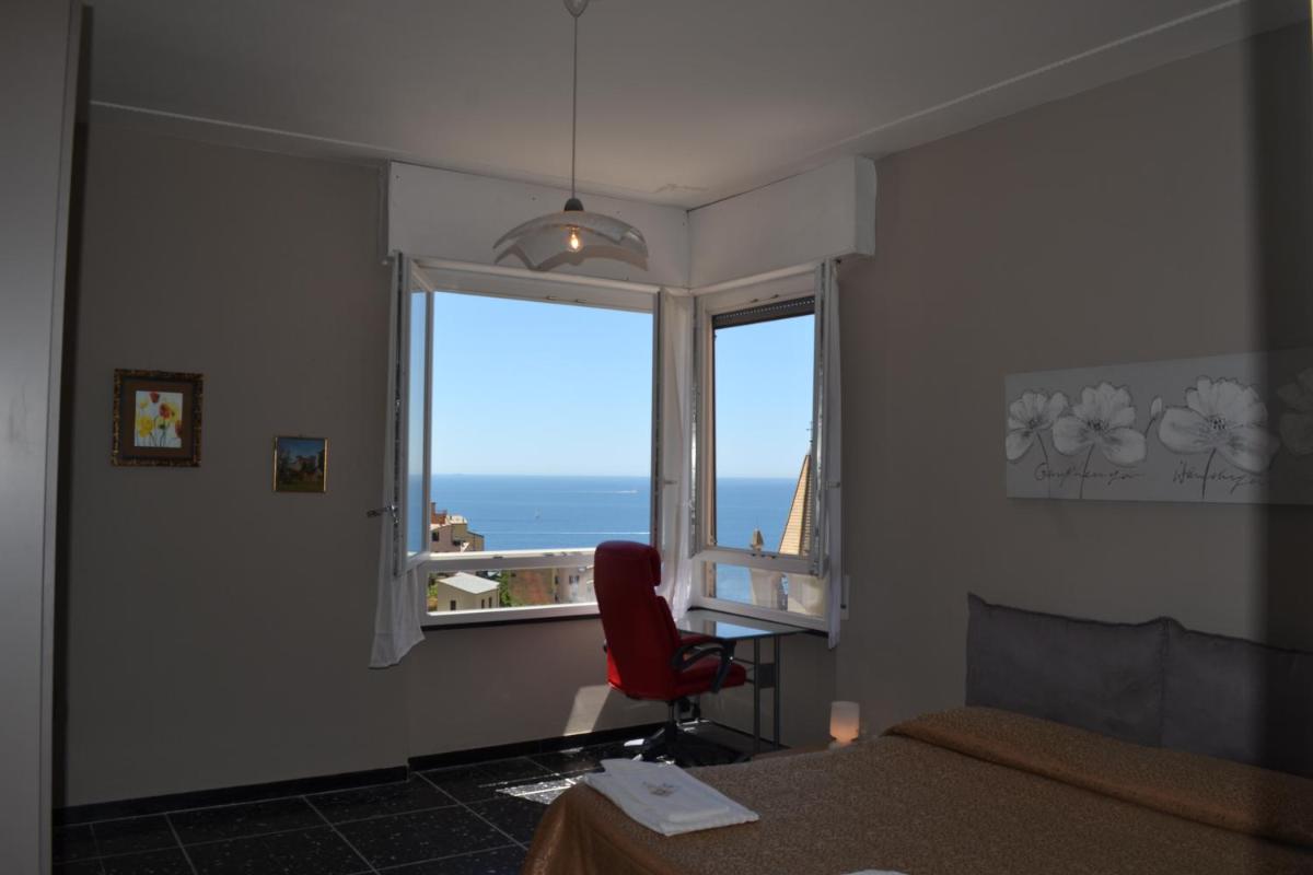 SEA VIEW - Housity