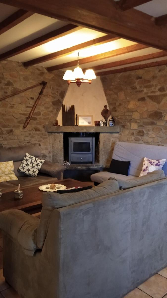 Casa Rural Leonor - Housity