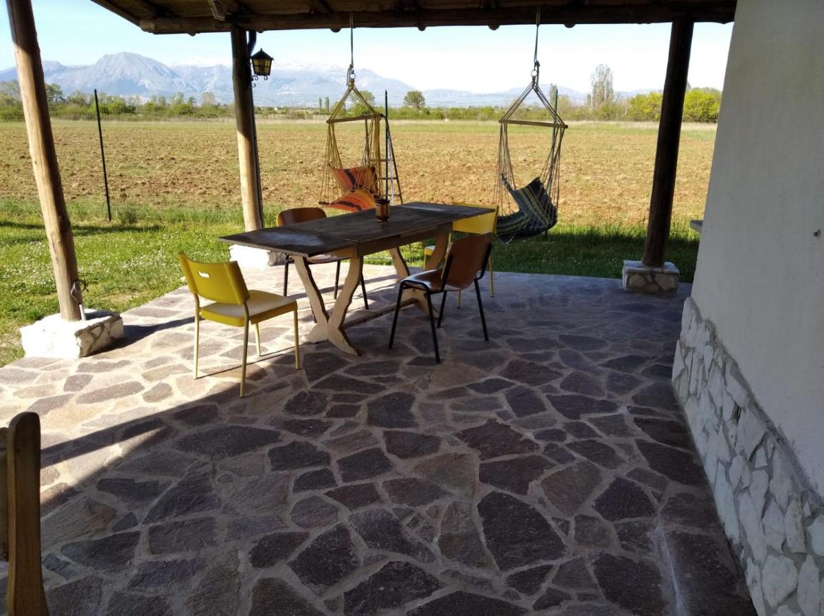 Chalet Del Pozzo - Housity