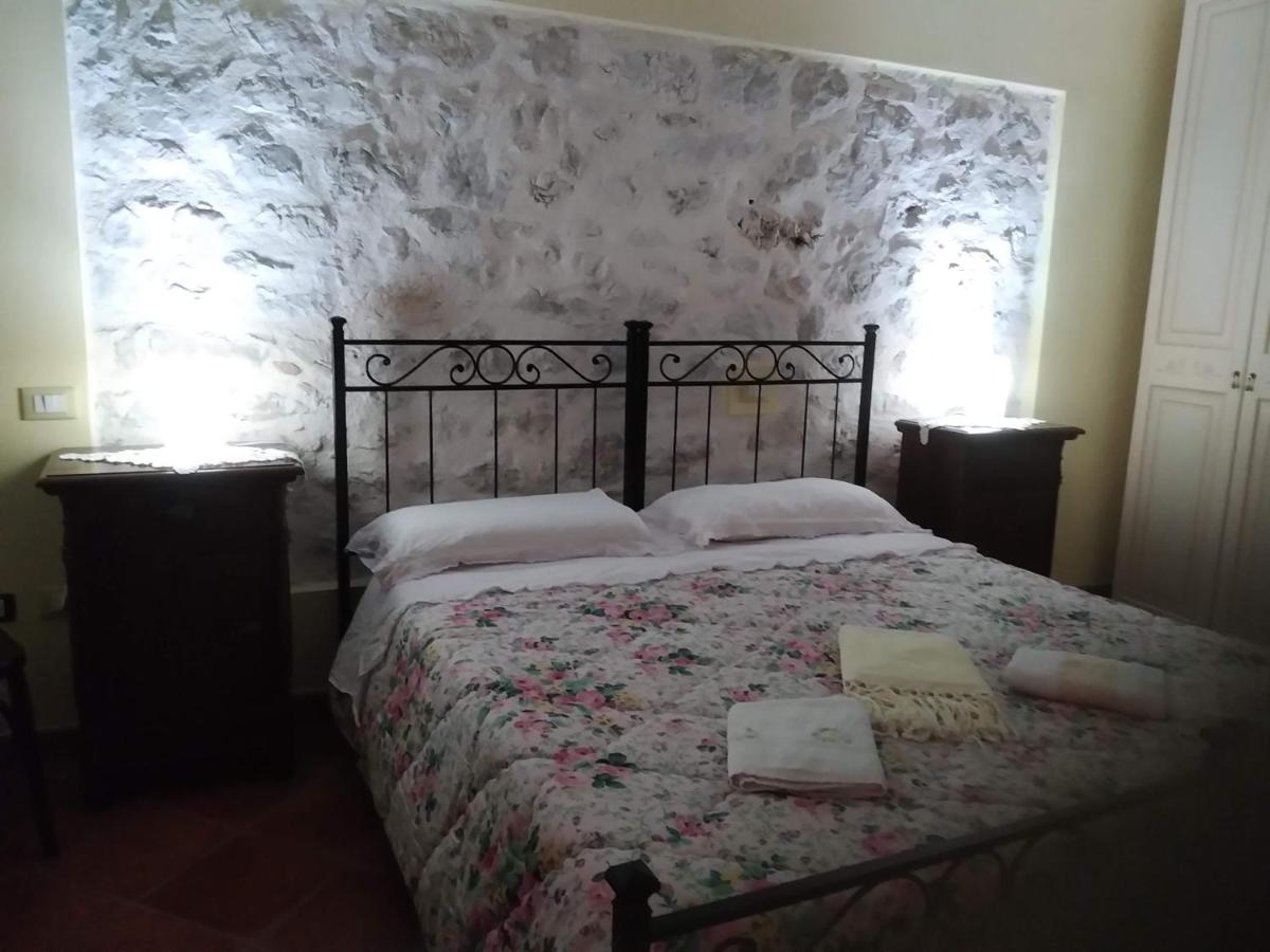 B&B La Casa Vecchia - Housity