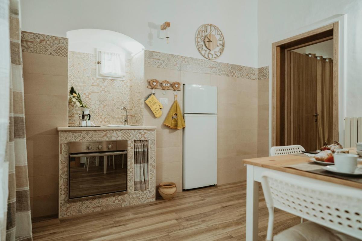La casetta di Nonna Giovanna - Housity