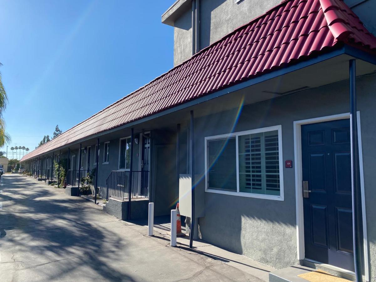 Regency Motel - Housity
