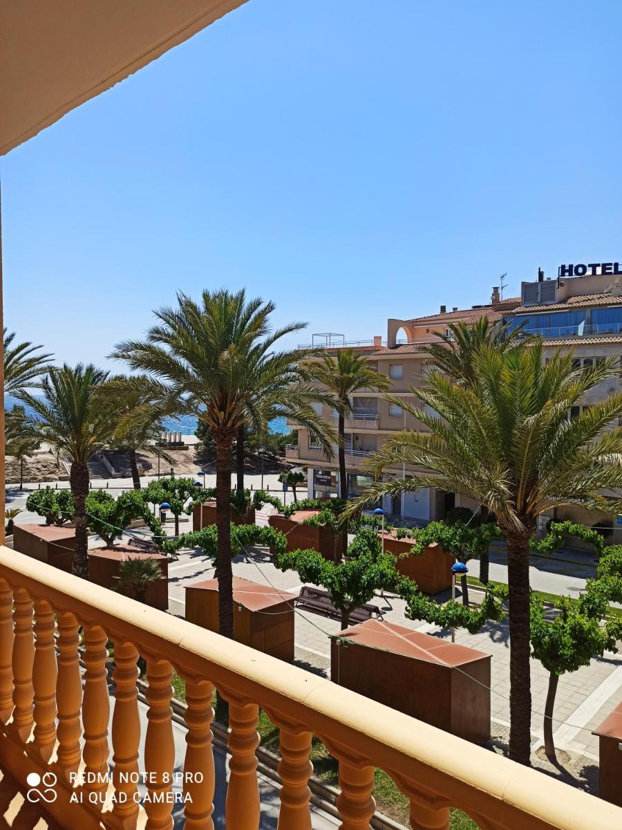 Moraira Apartment - Housity