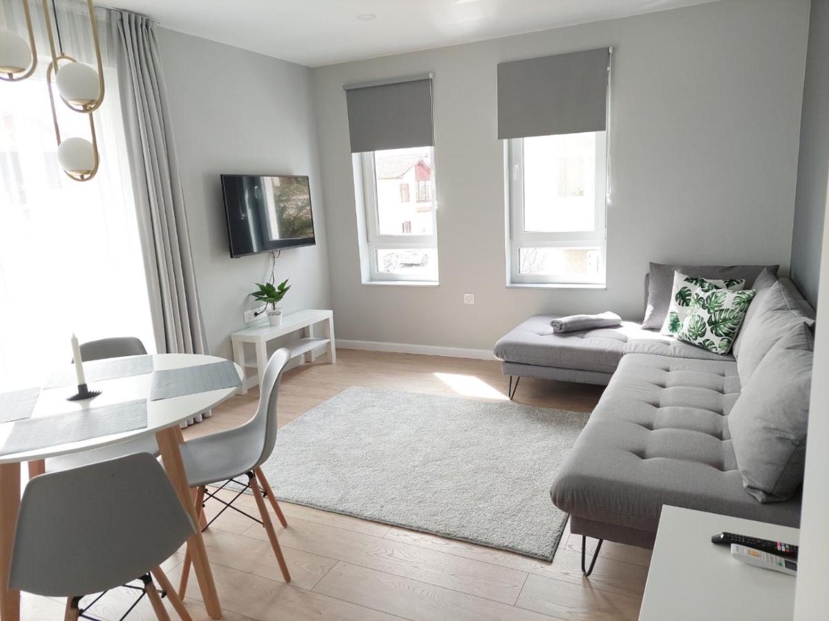 TheHouse - Apartment Kamenitza - Housity