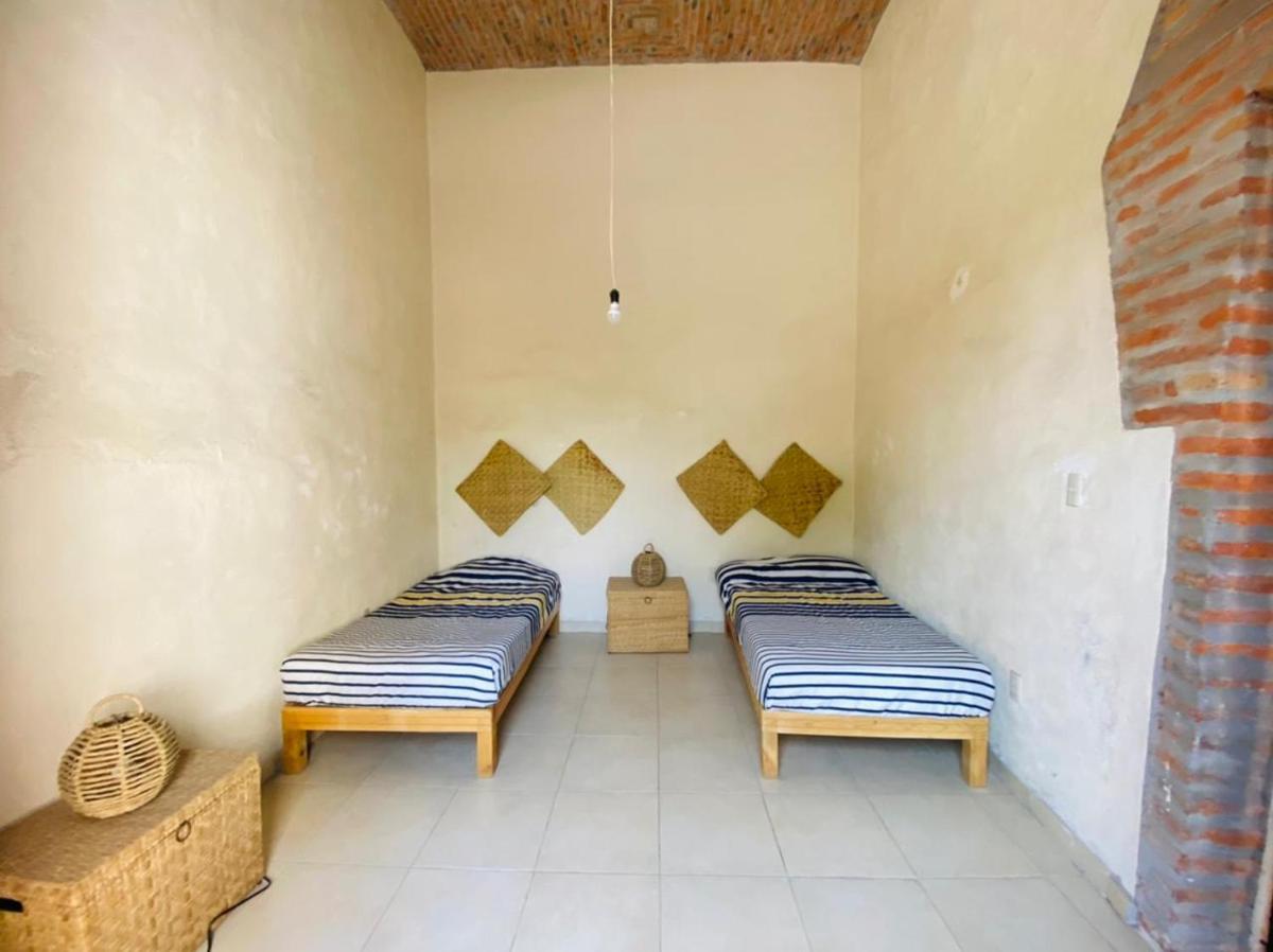 Casa Hostal EL ROSARIO - Housity