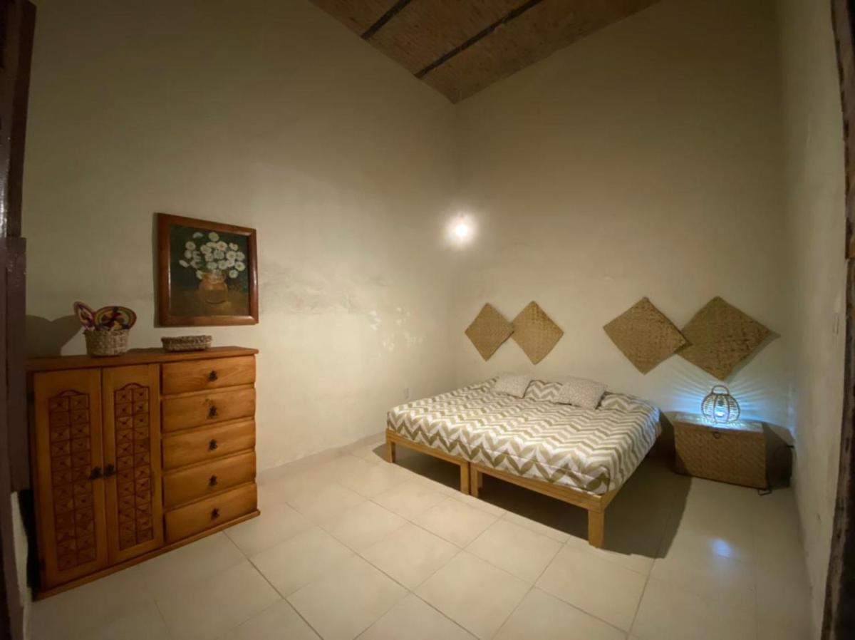 Casa Hostal EL ROSARIO - Housity