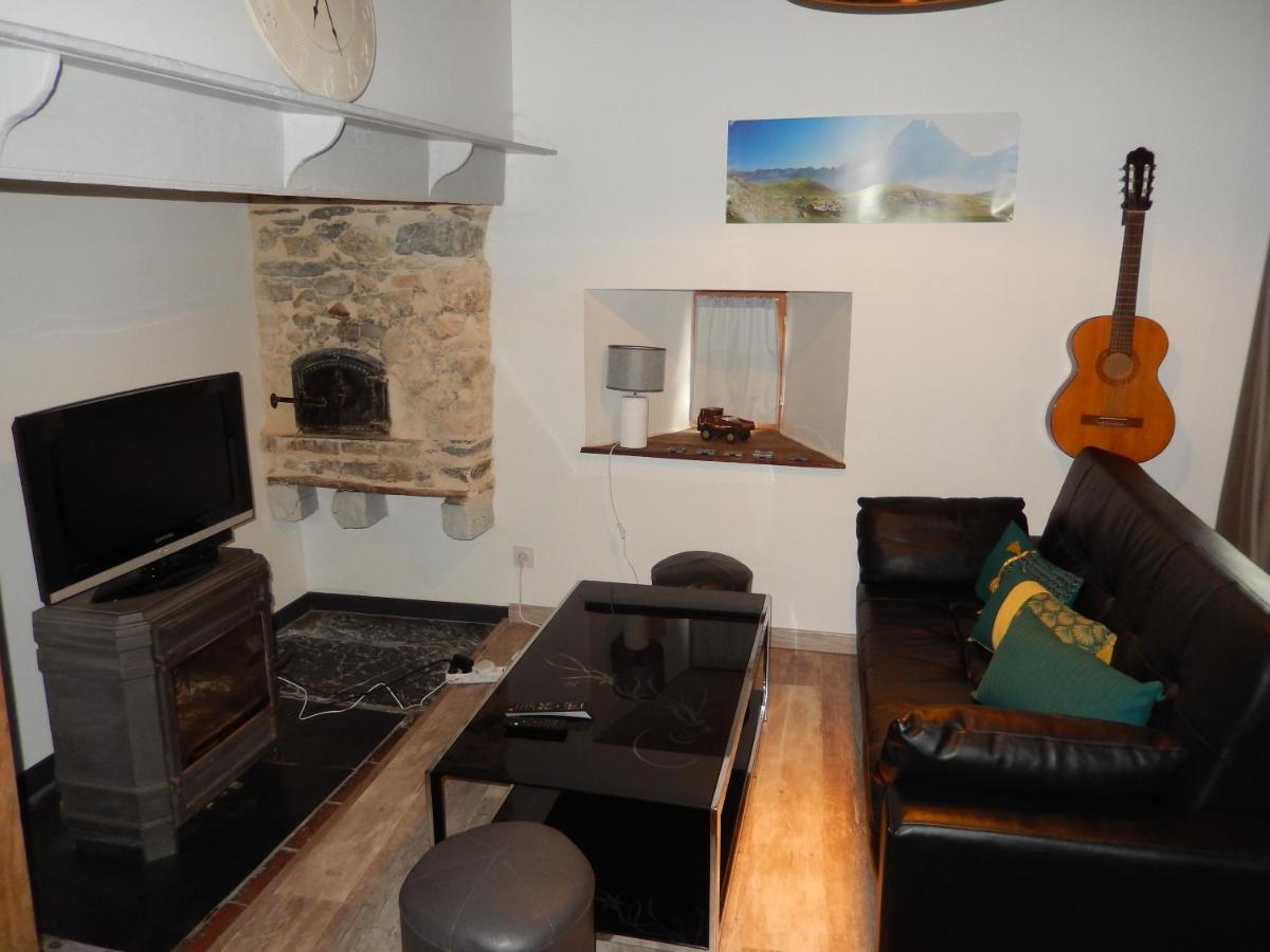 Appartements "Le Casino" et "Lou petit" - Housity