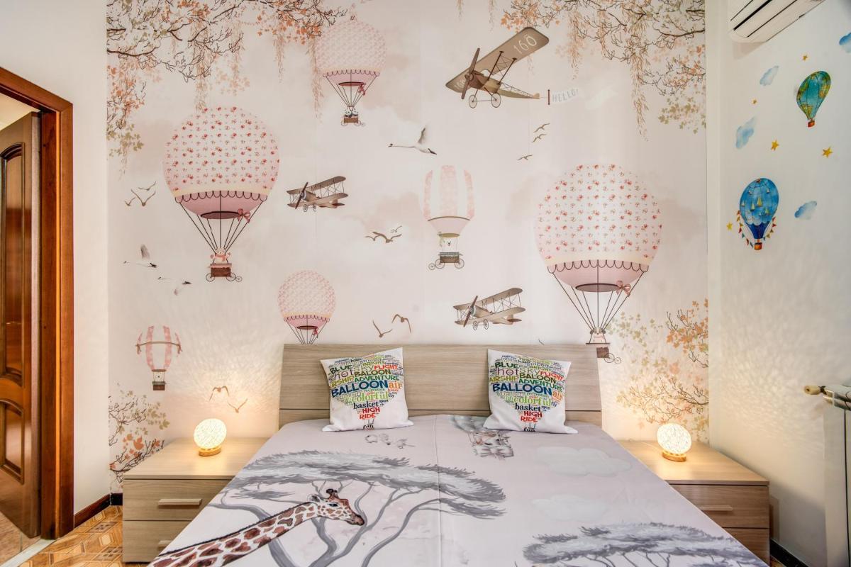 SWEET HOME LULLABY - free parking - Housity