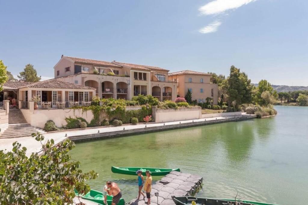 Superbe Appartement ROYAL 5 PERS Golf Piscines - Housity