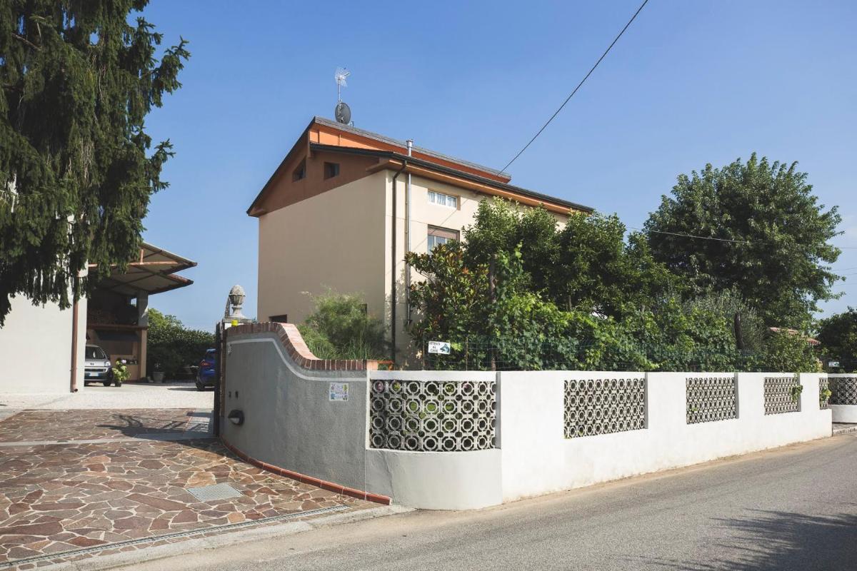 B&B da Vanilla - Housity