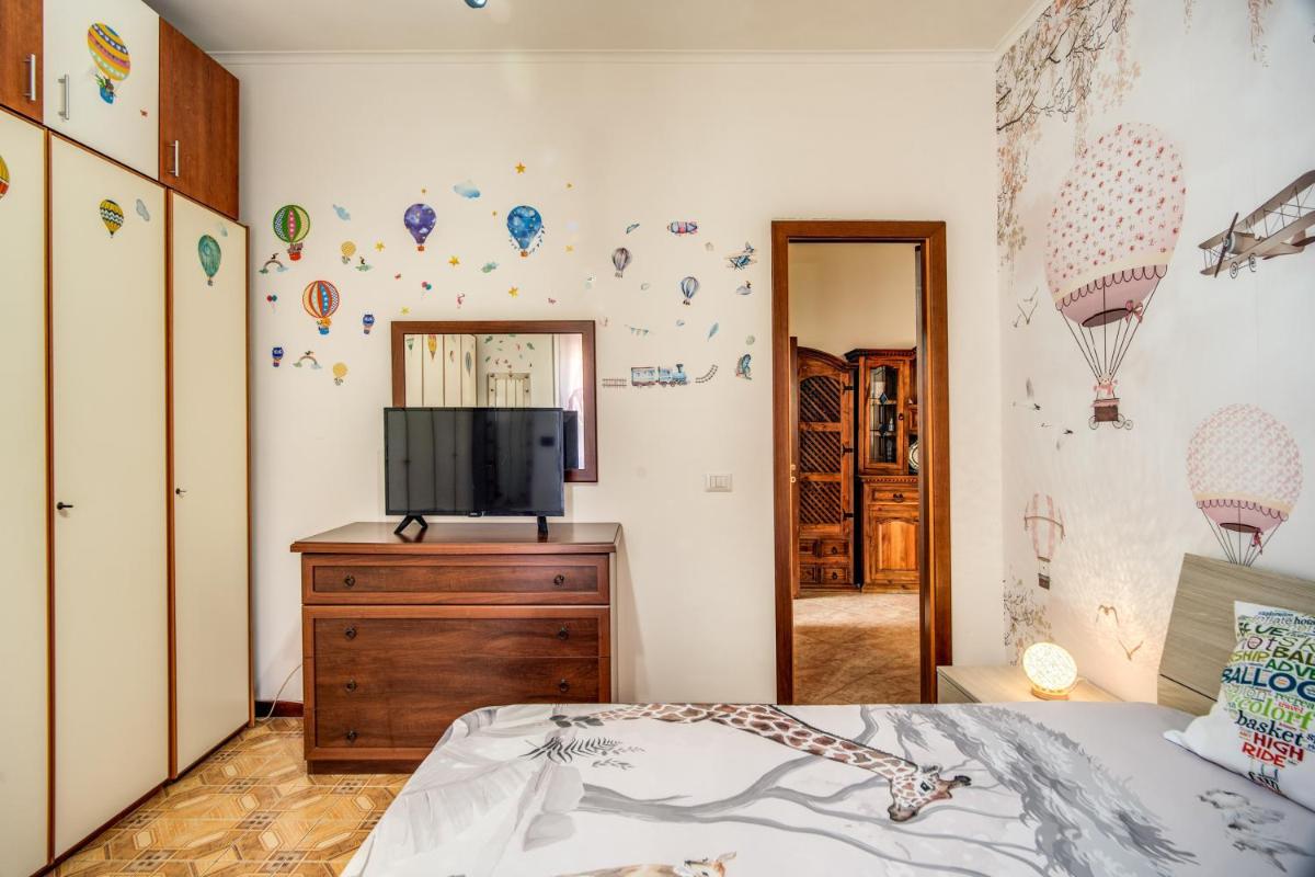 SWEET HOME LULLABY - free parking - Housity