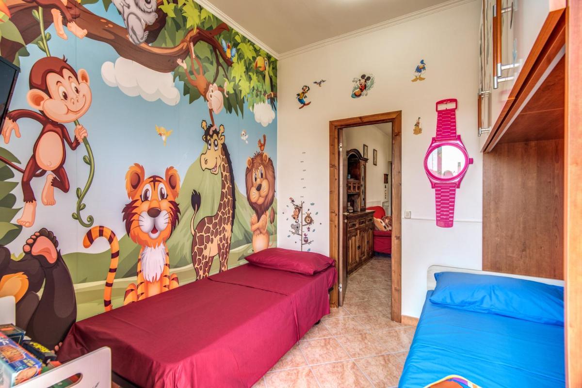 SWEET HOME LULLABY - free parking - Housity