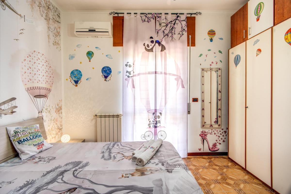 SWEET HOME LULLABY - free parking - Housity