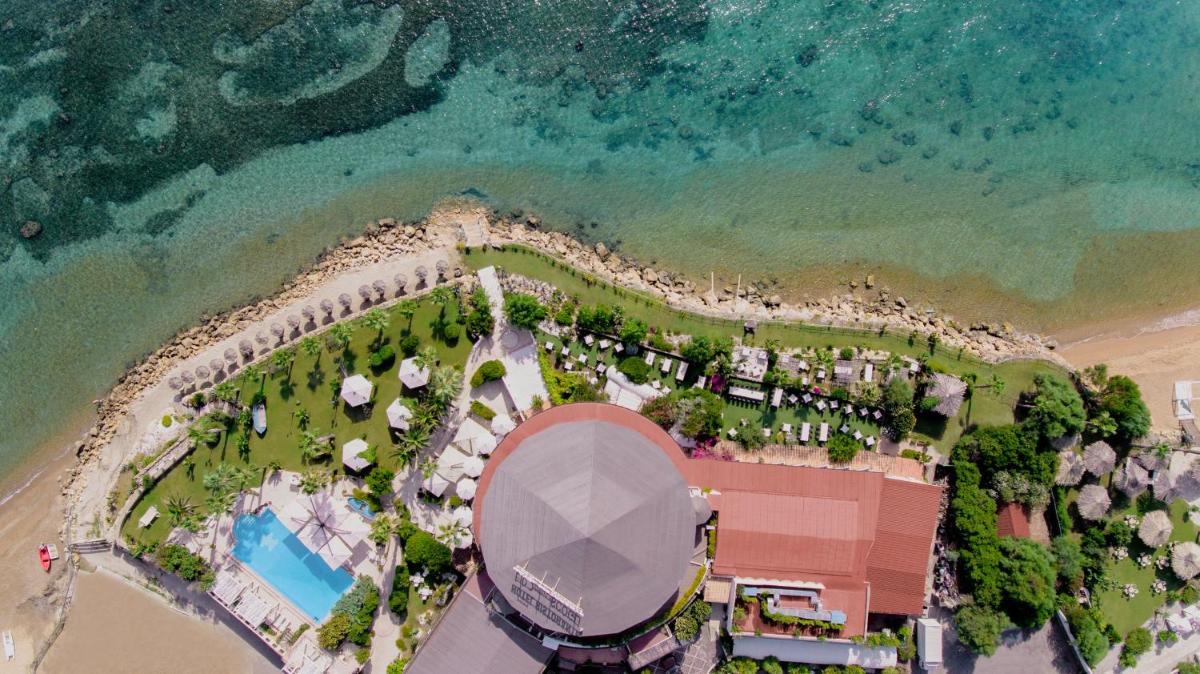 Suitetrails - Hotel Lido degli Scogli