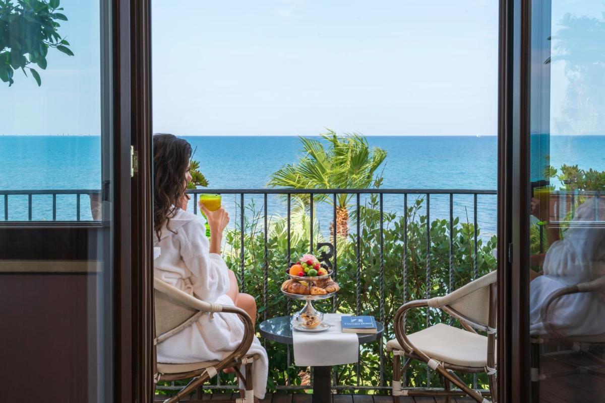 Suitetrails - Hotel Lido degli Scogli