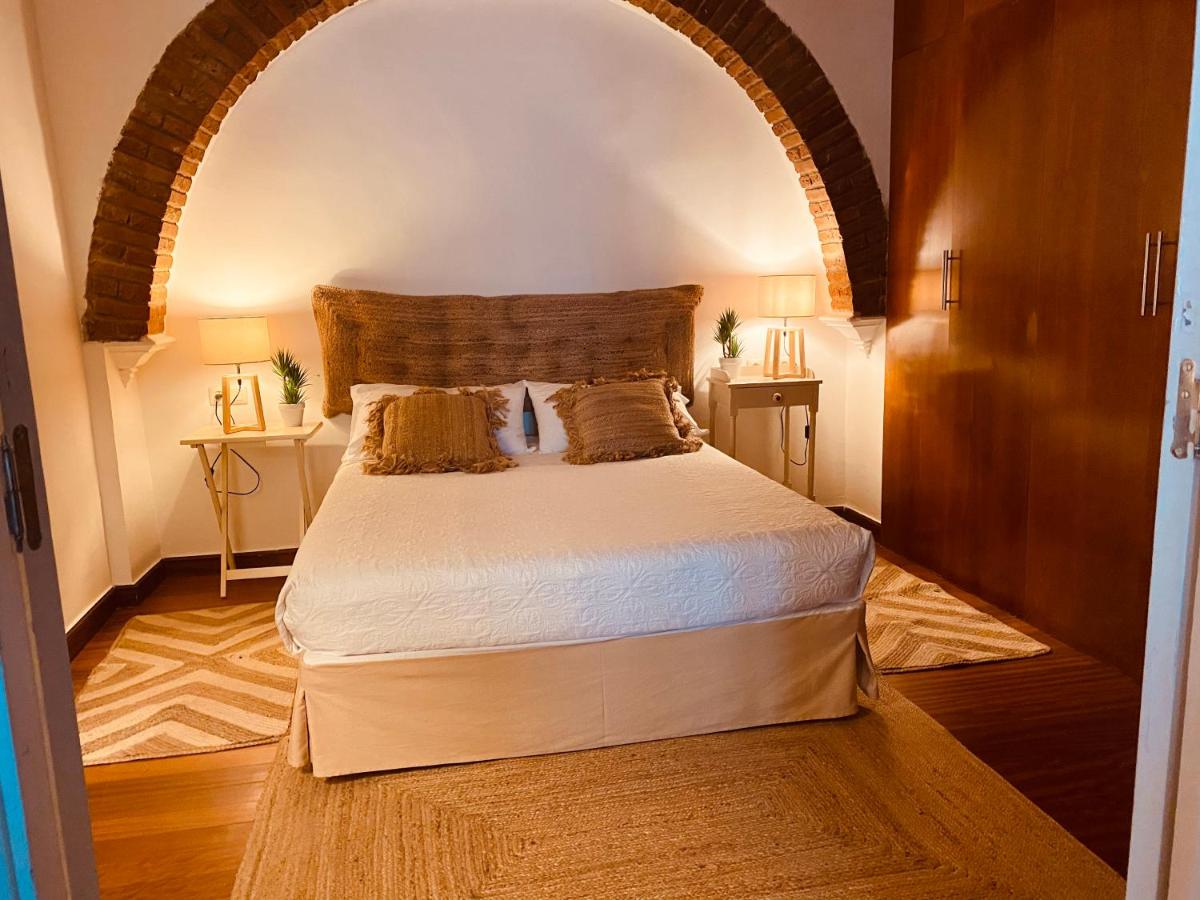 CASA RUY LÓPEZ Apartamento TETUÁN - Housity