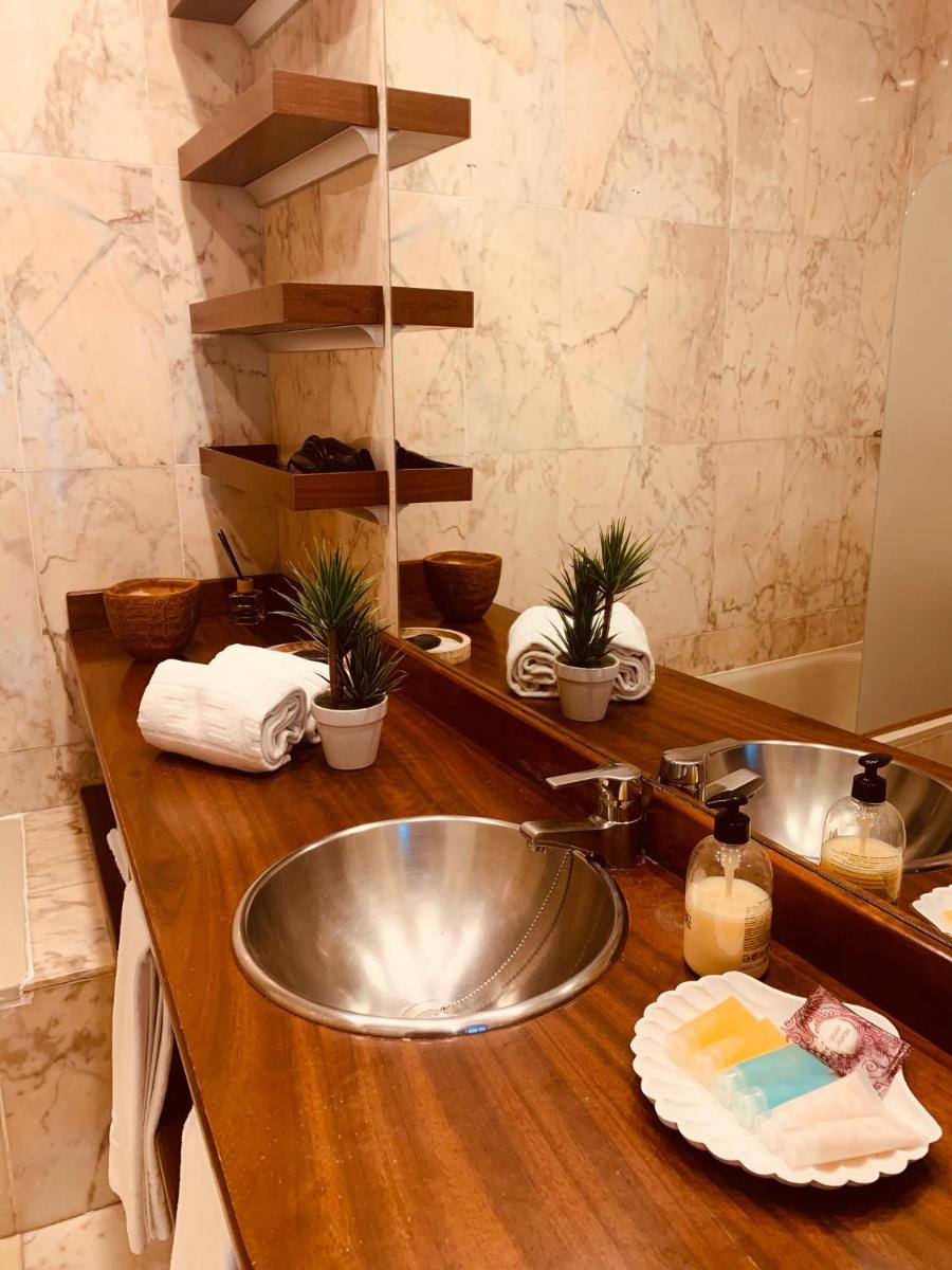 CASA RUY LÓPEZ Apartamento TETUÁN - Housity