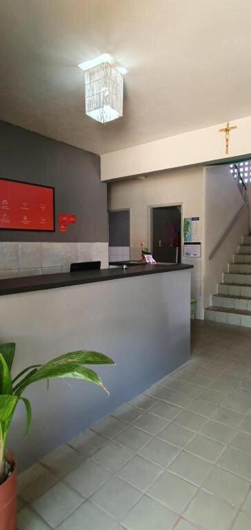 Suitetrails - Hotel Pousada Mar Azul