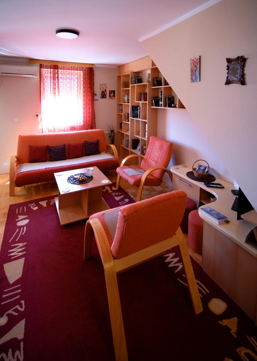 Apartman 23 - Housity