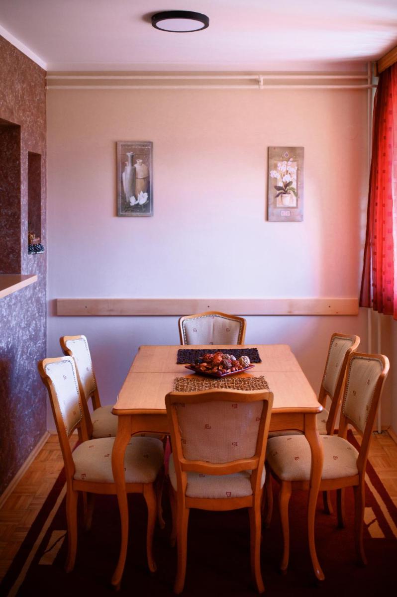 Apartman 23 - Housity