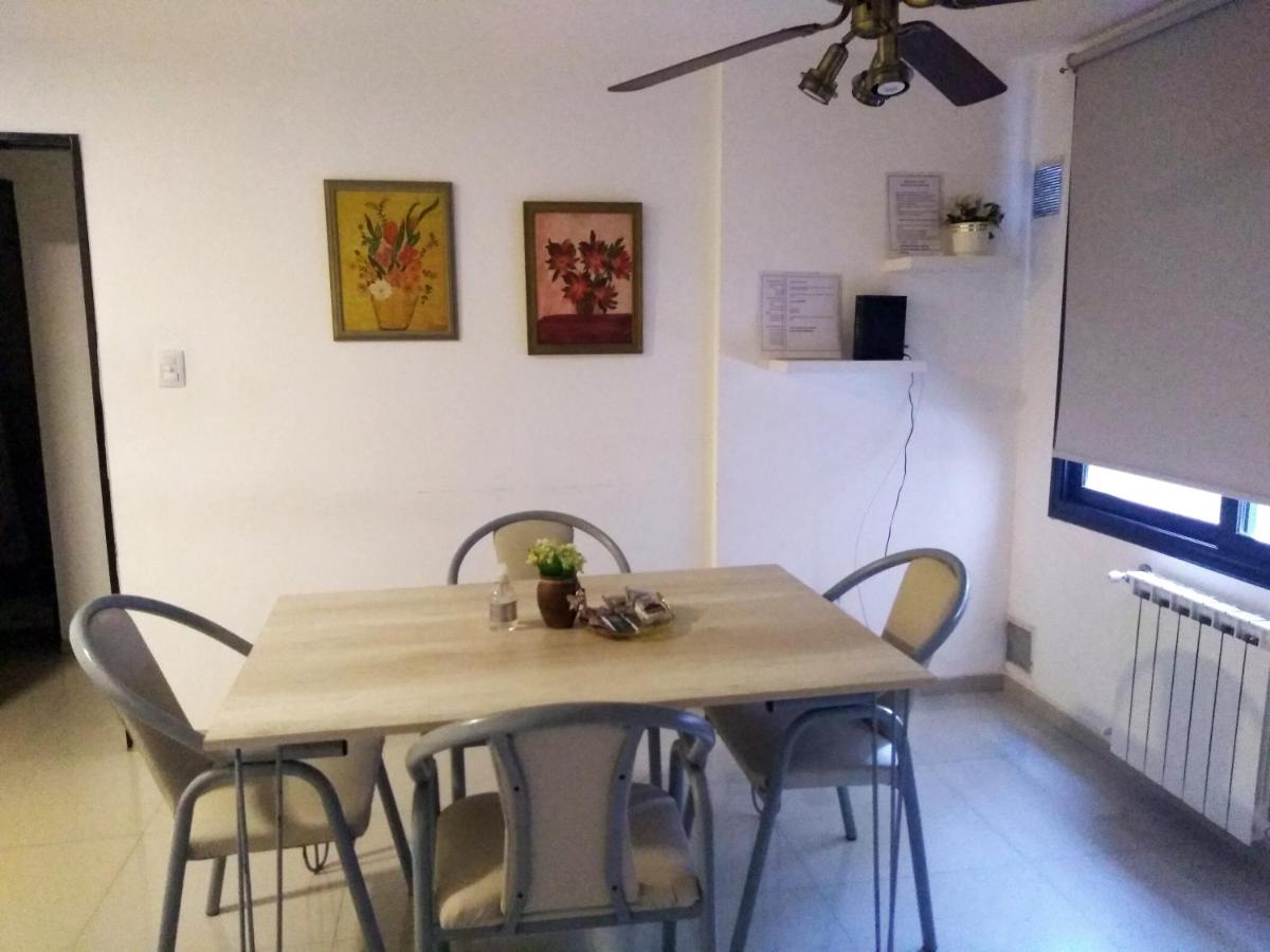 Departamento Alberdi - Housity