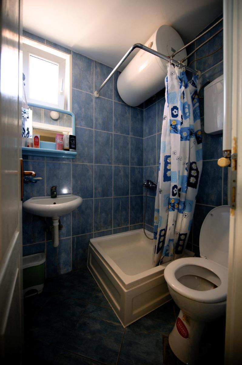 Apartman 23 - Hizvo