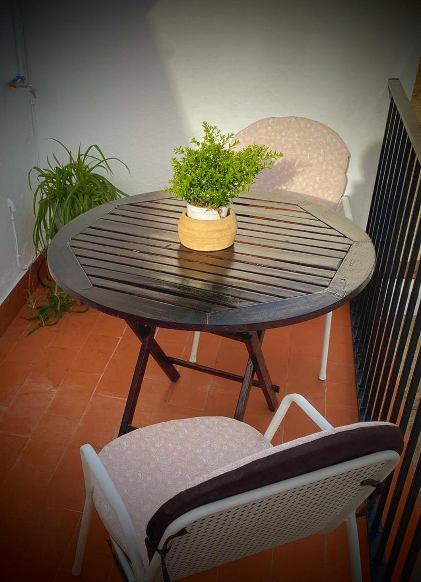 Apartamentos EL PELIGRO - Housity